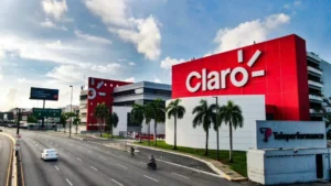 Falla en Claro por doble corte de fibra óptica