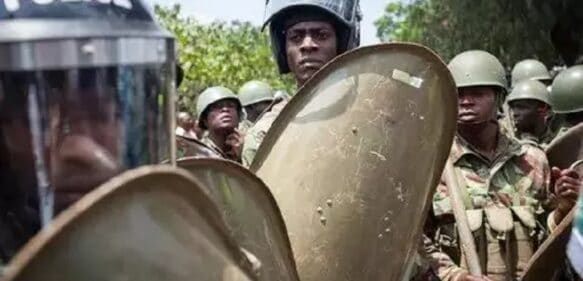 Kenia no desplegará sus policías en Haití hasta recibir fondos para cubrir gastos