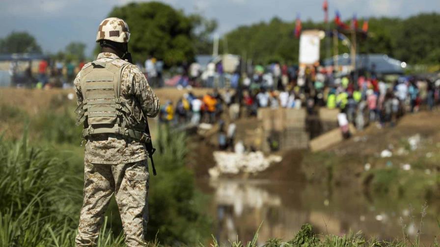 Kenia no desplegará a sus policías en Haití hasta que reciba fondos para cubrir sus gastos