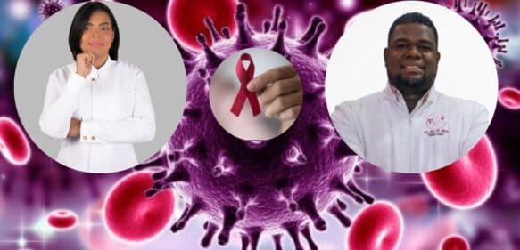 Doctores de “SESAVID” crean conciencia sobre el VIH y llaman a la sexualidad responsable al conmemorarse hoy el día mundial del SIDA