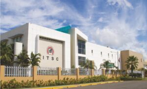 ITSC aclara estado de sus instalaciones: campus en plena remodelación