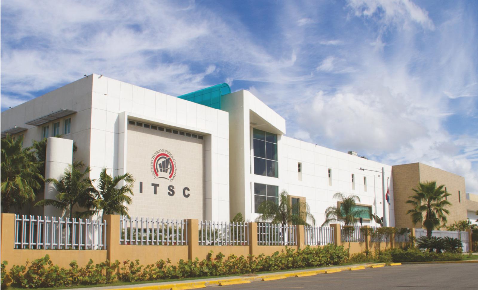 ITSC aclara estado de sus instalaciones: campus en plena remodelación