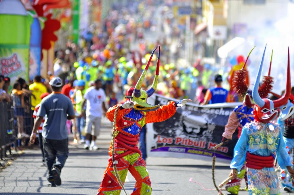 Ayuntamiento se prepara para apoyar el Carnaval de Santiago 2024 –  Telenoticias