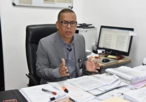 MINERD demanda empresa de fumigación por intoxicación de estudiantes