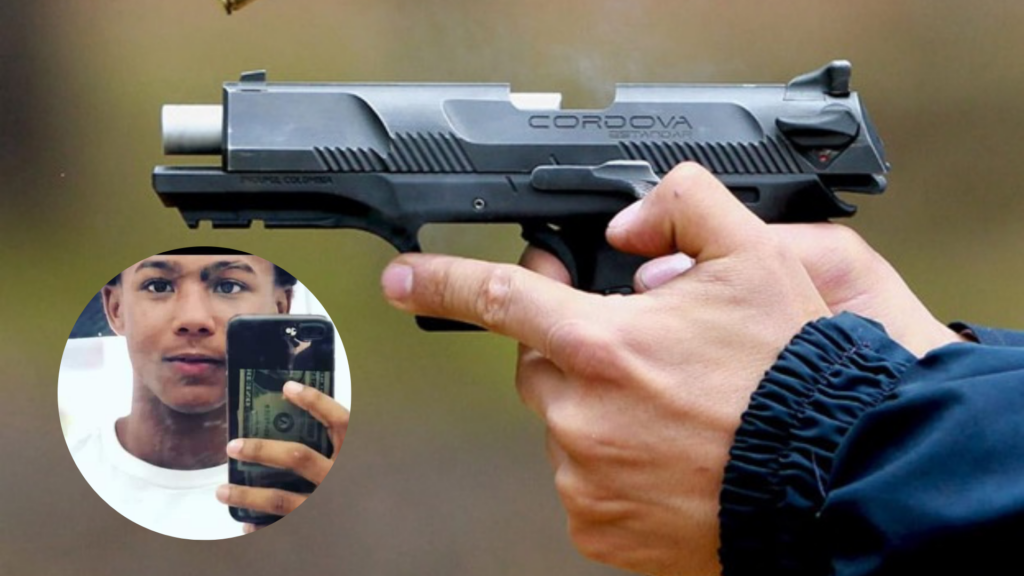 Desconocidos matan a tiros a menor de edad en Cotuí