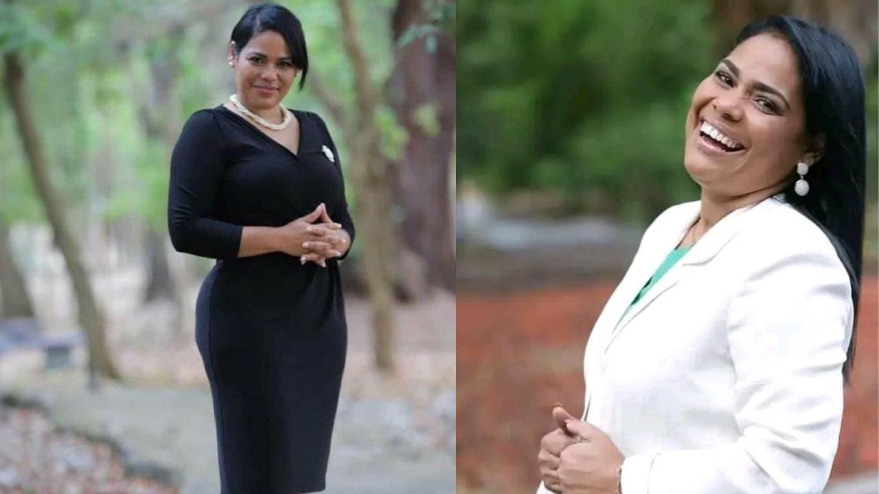 Jueza otorga libertad condicional a pastora Rossy Guzmán – Telenoticias