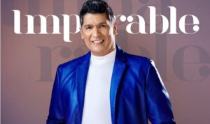 “Novato Apostador” es el nuevo disco de Eddy Herrera
