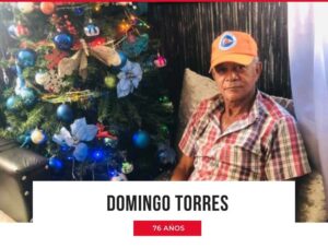 Se encuentra desaparecido hombre de 76 años con Alzheimer