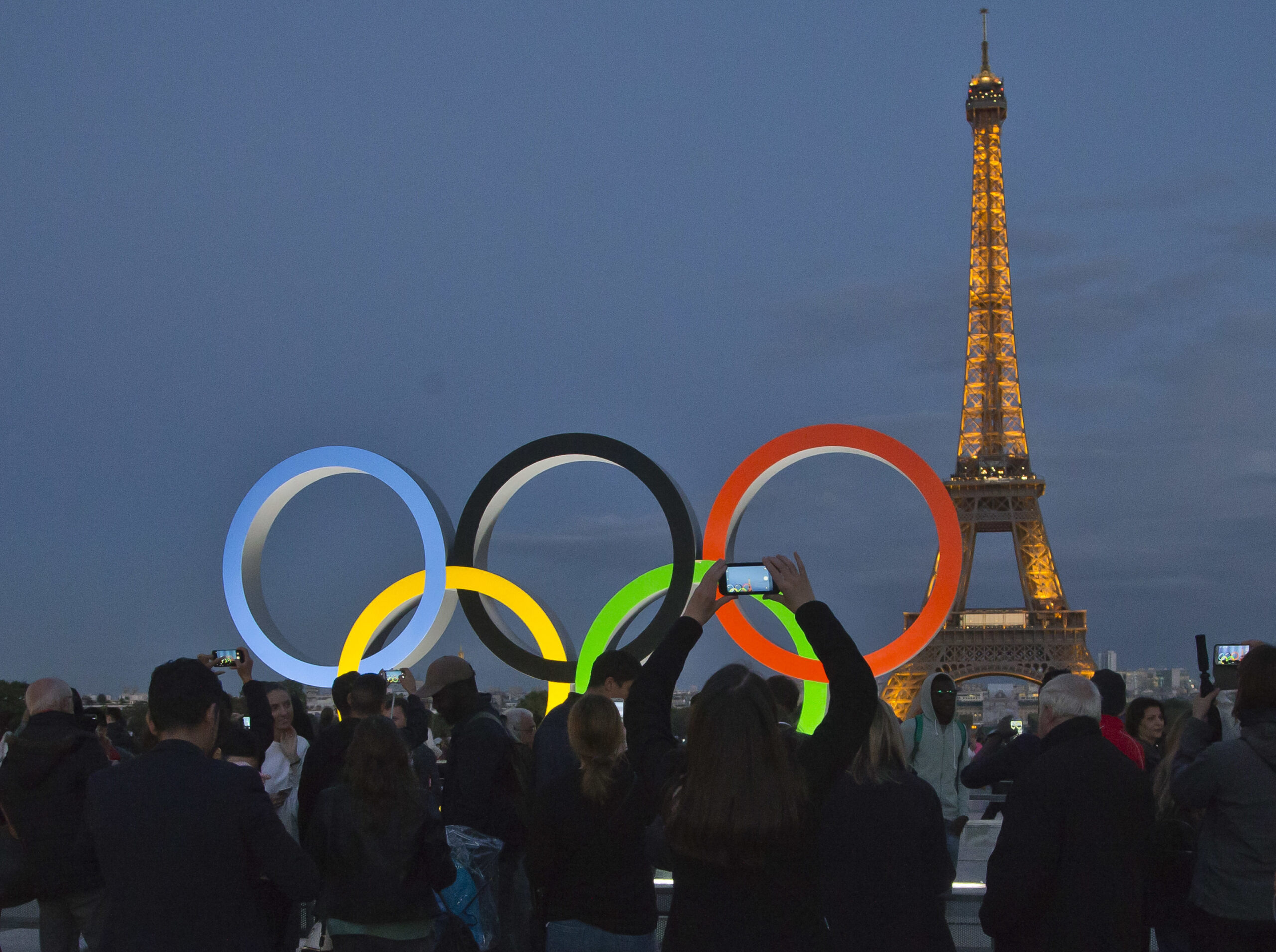 Creso lanza video de apoyo a los atletas que competirán en París 2024