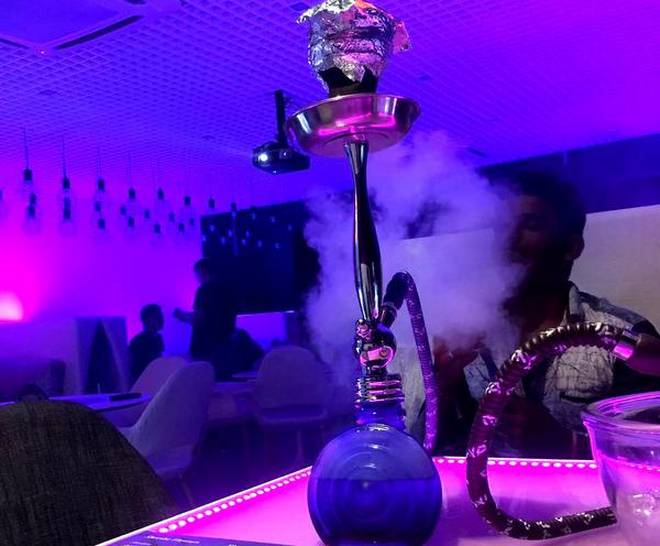 Senado aprueba en primera lectura proyecto modifica Ley prohíbe uso hookah en lugares públicos y privados