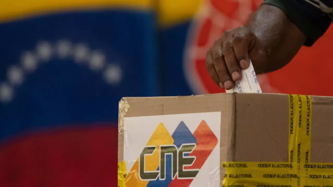 Venezuela está preparada para sus elecciones más trascendentales de la última década