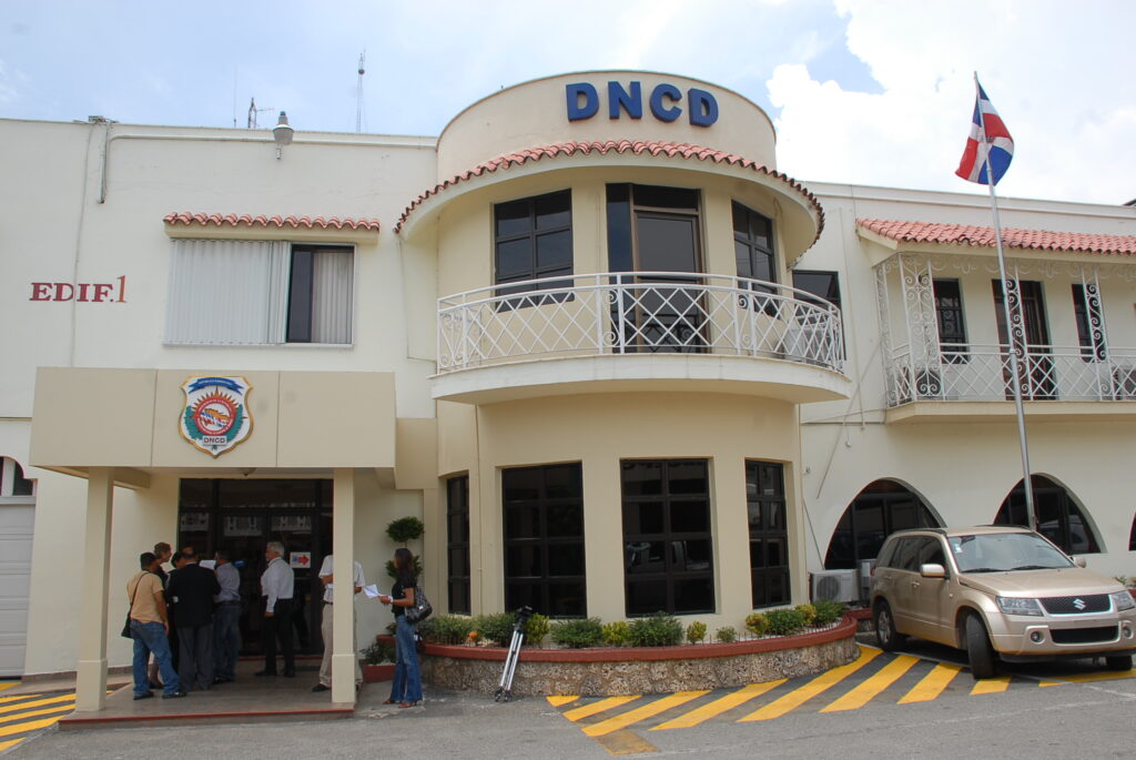 DNCD