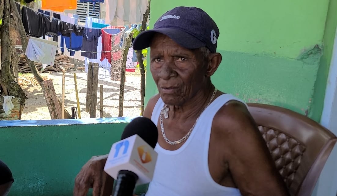 Haitiano ataca agricultor en Río San Juan