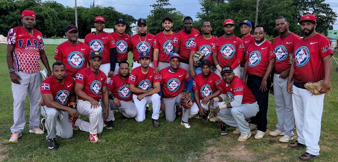 Anuncian calendario para cuartos de final softbol Asoprosado