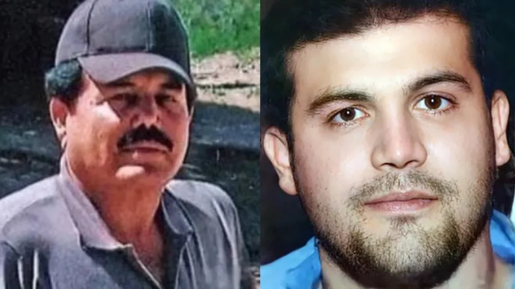 Cae el líder del narcotráfico mexicano, el Mayo Zambada y el hijo del Chapo Guzmán