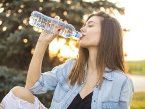 10 consejos para cuidar de tus riñones en verano