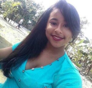 Emely Peguero A siete años del atroz crimen que trastornó al país (2)
