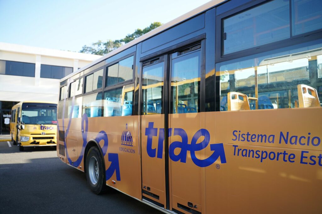 El TRAE, Libro Abierto y propuesta de reforma a Ley de Educación; avances gubernamentales en educación