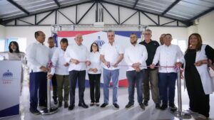 Presidente y FEDA inauguran centro de capacitación para ganaderos del Cibao en San Francisco de Macorís