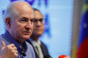 Oposición venezolana espera que España “apriete el acelerador” y reconozca a González Urrutia