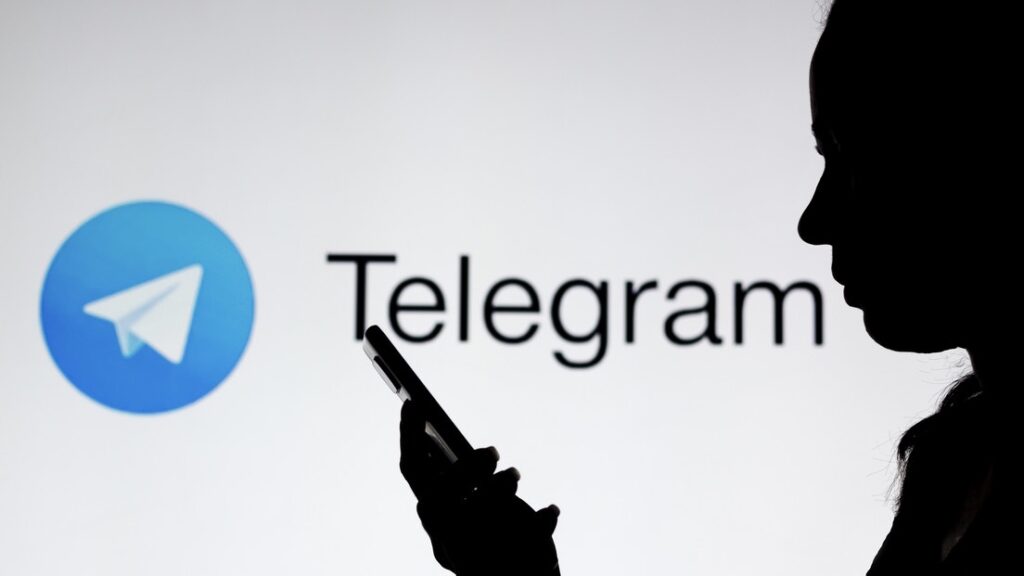 TELEGRAM 2