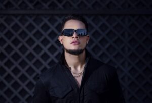 Johandy, el artista que fusiona la bachata sensual