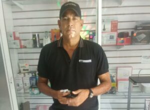 Hombre mata de un disparo en la cabeza a su hermano por desacuerdo de propiedades en Las Garitas de Sánchez