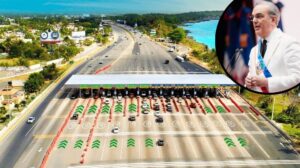Gracias a la ampliación de carriles de Paso Rápido, vehículos de emergencia se desplazan entre 10 a 30 segundos