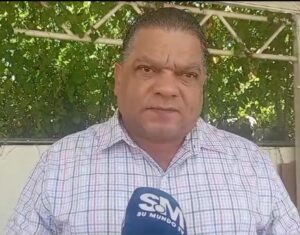 Mario Díaz: Legisladores deben apoyar sin reservas Reforma Constitucional del presidente