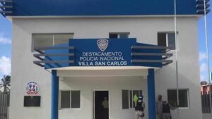 Las bandas fueron identificadas por las autoridades como Bloque de Villa y Villa San Carlos