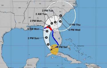 clima en rd onamet informa sobre tormenta tropical debby focus 0 0 375 240