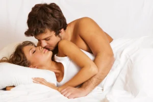 el  “sexo” mejora el rendimiento