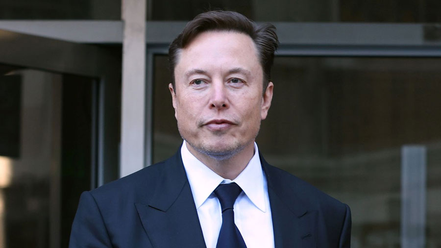 musk responde a la invitacion de hamas para visitar gaza 14712 1