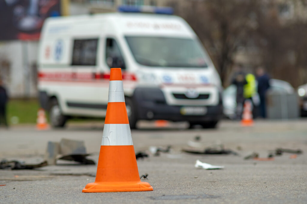 Muere menor y tres personas resultaron heridas en trágico accidente en Matancitas