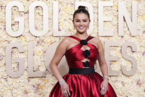 Selena Gomez confiesa que no puede tener hijos y no descarta la gestación subrogada