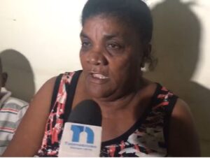 Gran dolor e indignación en Sabana Grande de Boyá por muerte de joven a manos de la Policía