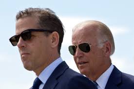 Huter Biden