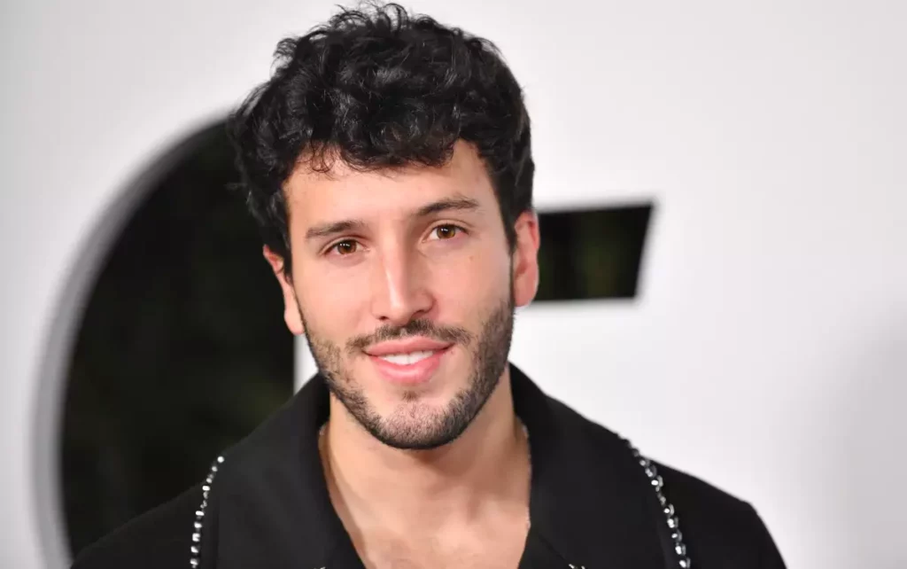 Sebastian Yatra