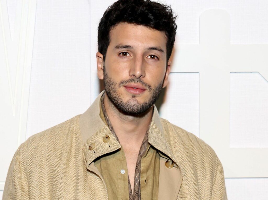 Sebastian Yatra