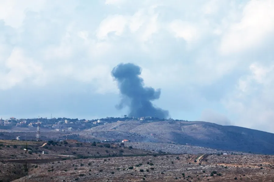 Suben a 274 los muertos por ataques israelíes en Líbano y los heridos superan el millar