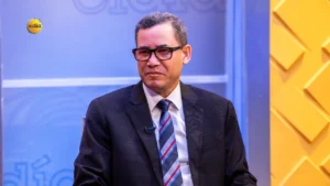 Eddy Olivares dice proceso de declaración jurada se ha convertido en tortura para funcionarios