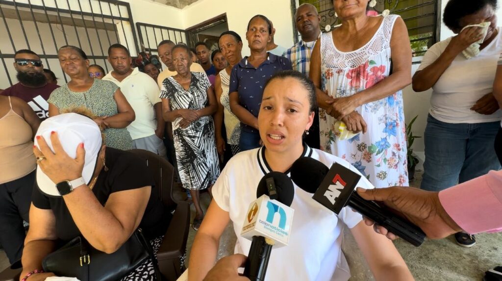 Familiares en Angelina Cotuí reportan como desaparecido a un hombre que trabaja transportando ganado