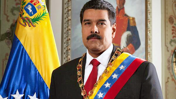 maduro 3