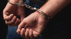PN arresta hombre en posesión ilegal de arma de fuego en Barahona