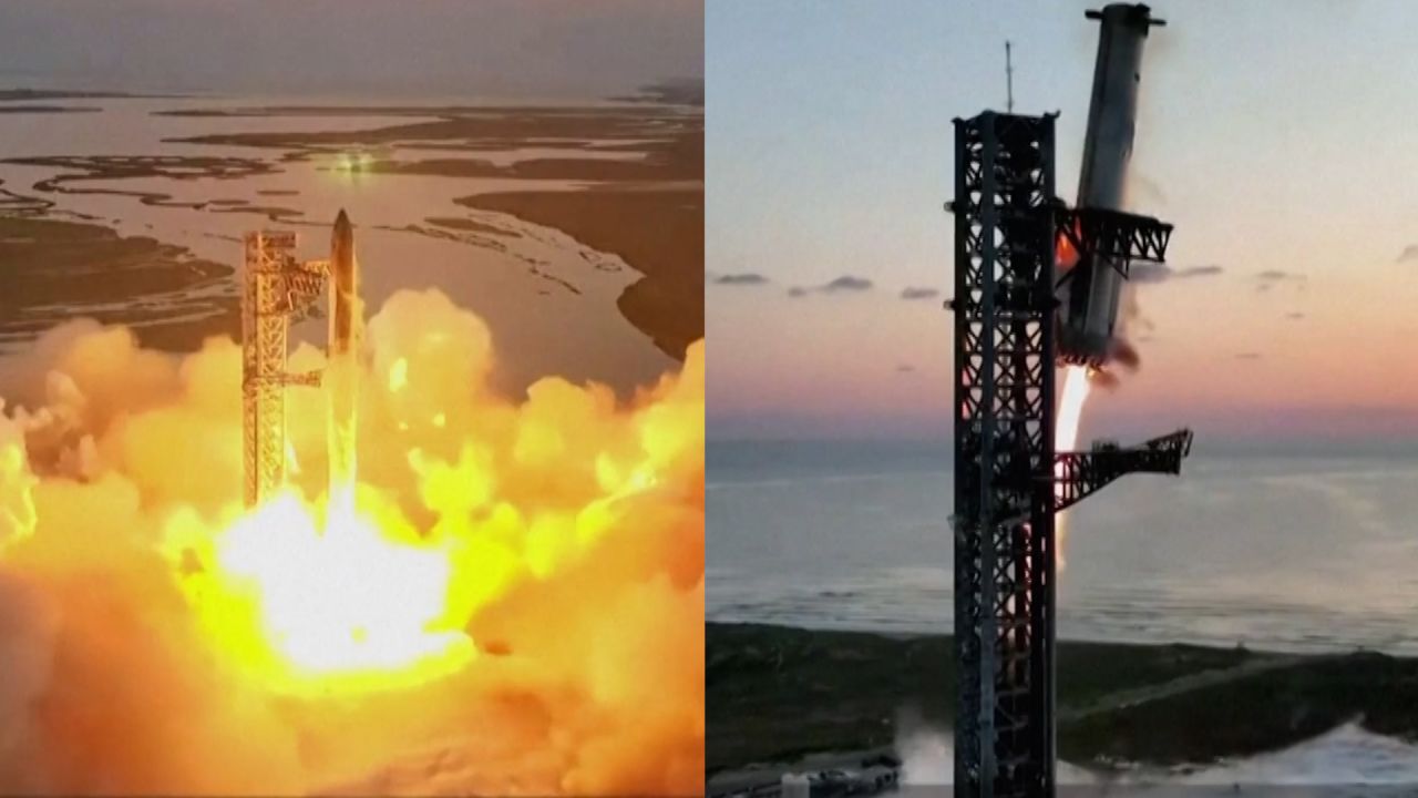 SpaceX lanza su vuelo de prueba de Starship más ambicioso hasta la fecha; esto es lo que hay que saber