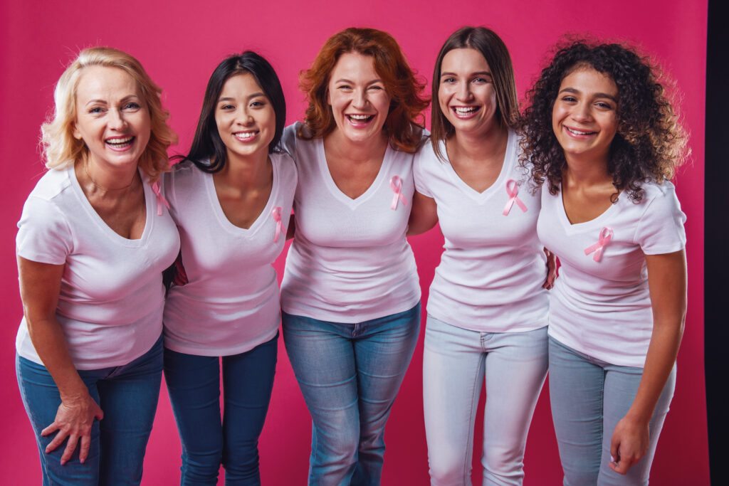 19 de octubre: Un día para sensibilizar y concienciar a las mujeres de todo el mundo