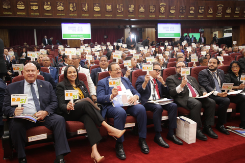 asamblea nacional