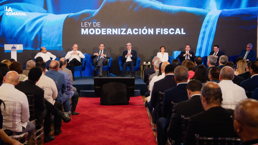 modernizacion fiscal