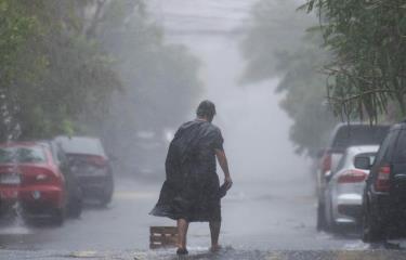 nueve estados del sur sureste de mexico enfrentaran lluvias fuertes focus 0 0 375 240