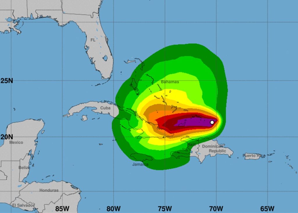 tormenta oscar cuba 2 1